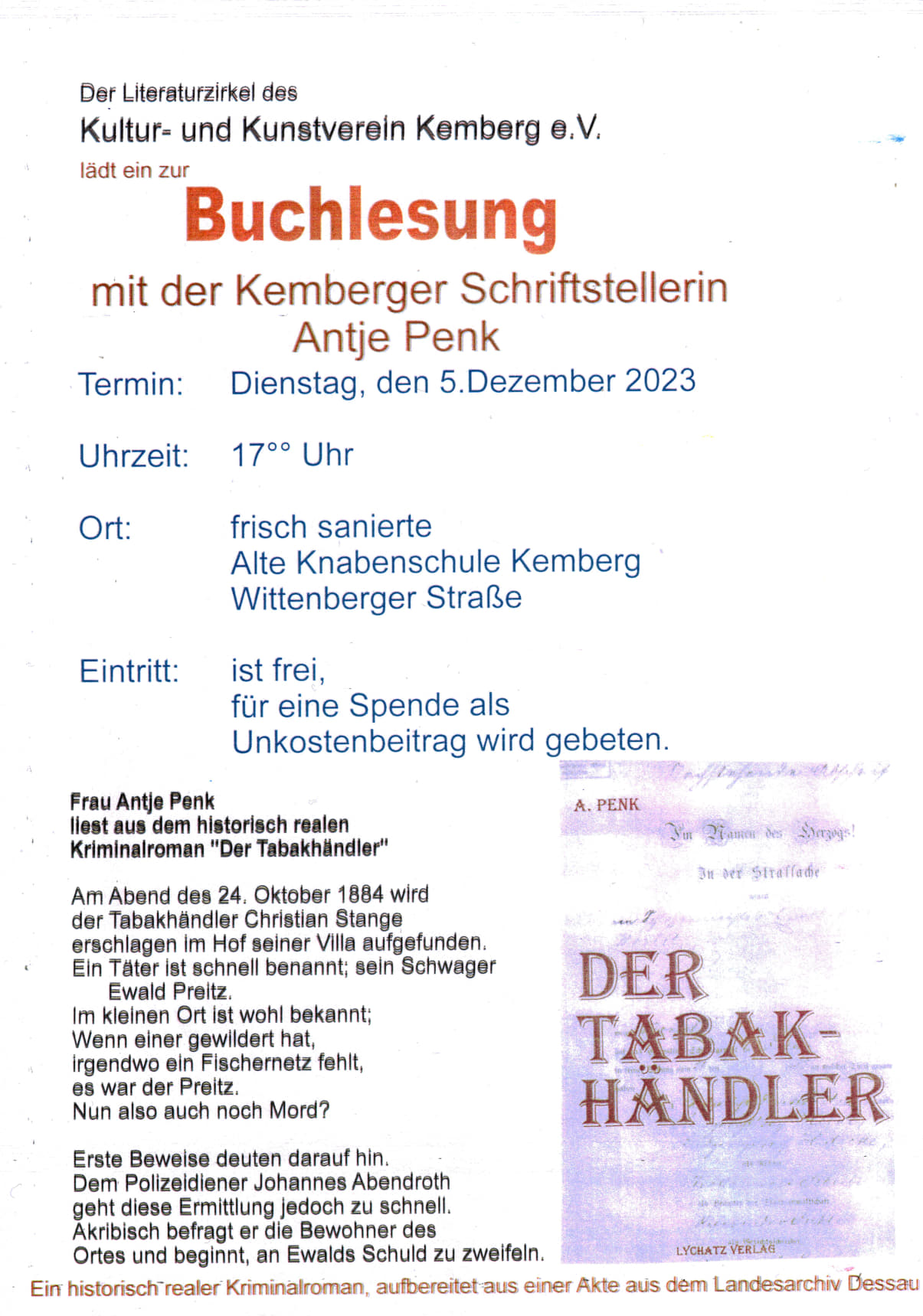 Plakat zur Lesung-5-12-A4_1